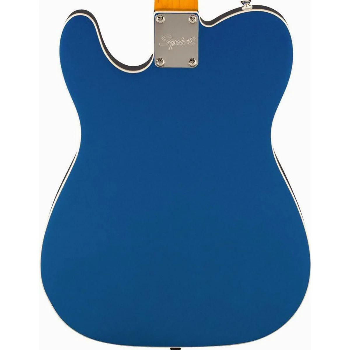 Squier Classic Vibe Custom Telecaster SH, vielseitige SH-Bestückung, Bigsby B50 Vibrato 5