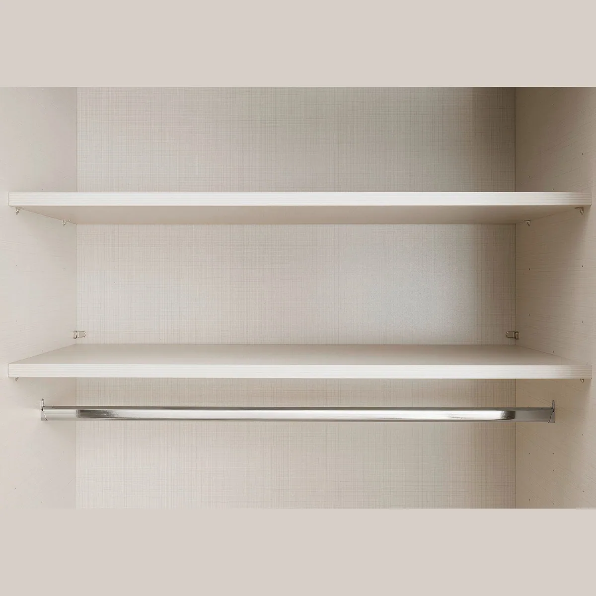 STAUD Includo Schwebetürenschrank, platzsparend & flexibel — extra kurze Lieferzeit 4