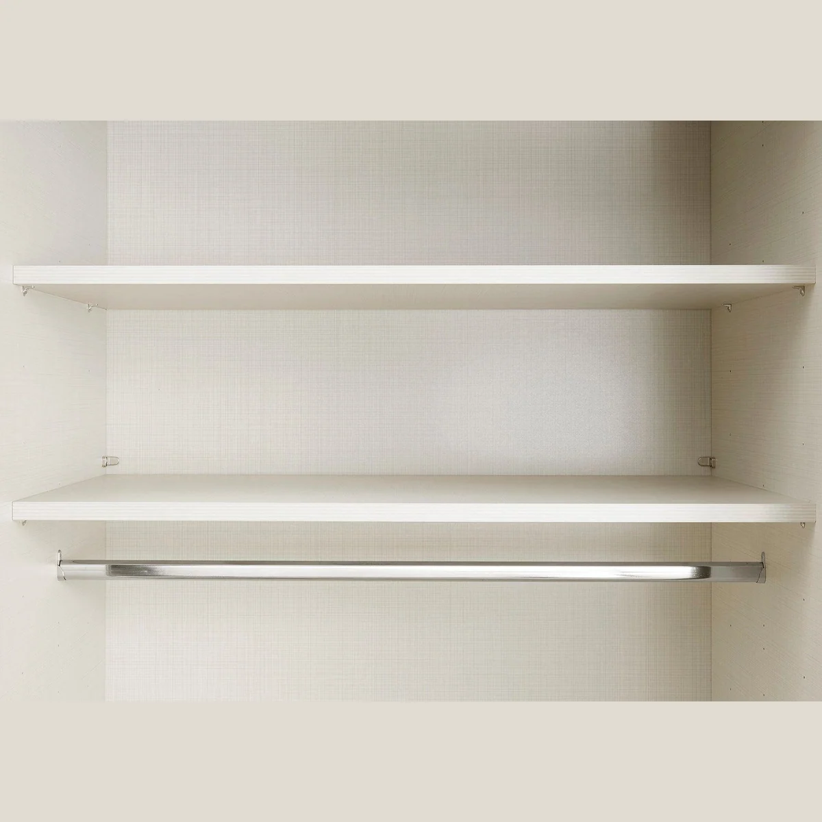 STAUD Schwebetürenschrank Includo, flexible Einlegeböden, Made in Germany 3