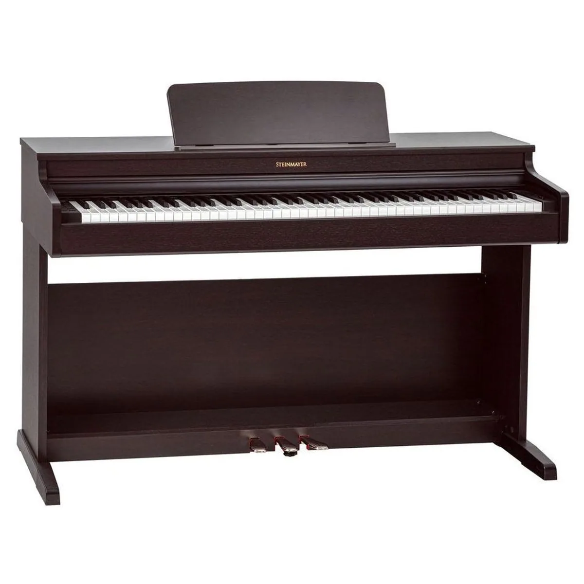 Steinmayer DP-321 Digitalpiano, 88 Tasten, Bluetooth, 256 Polyphonie