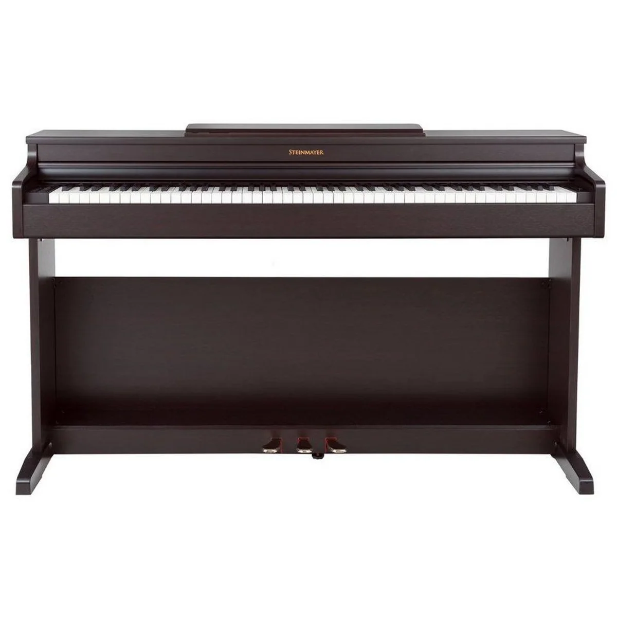 Steinmayer DP-321 Digitalpiano, 88 Tasten, Bluetooth, 256 Polyphonie 4