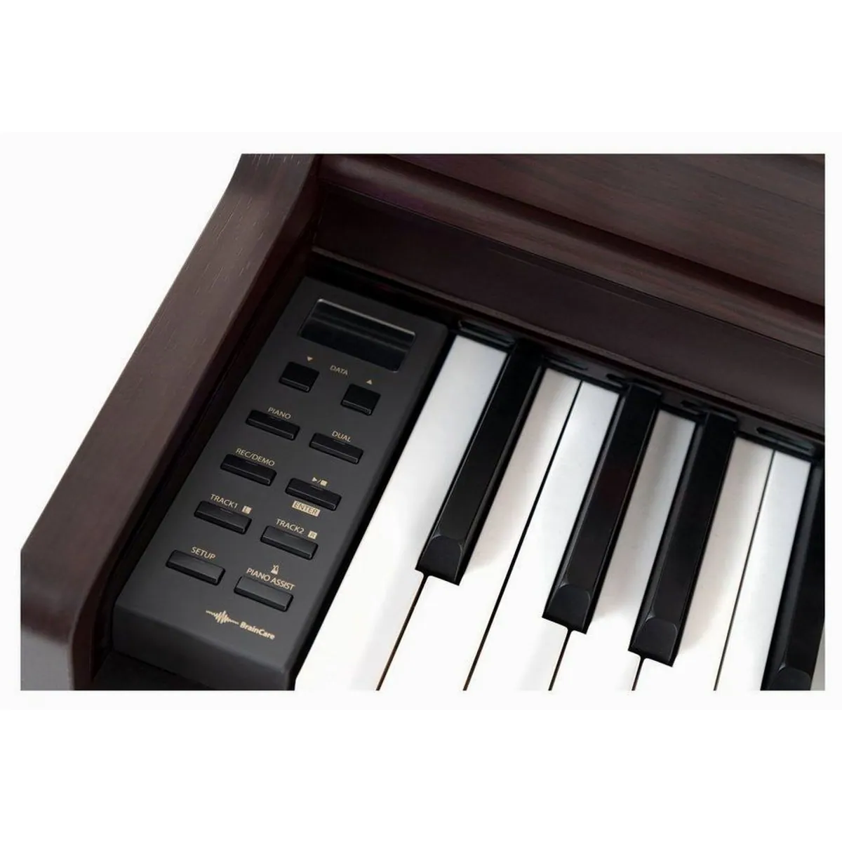 Steinmayer DP-321 Digitalpiano, 88 Tasten, Bluetooth, 256 Polyphonie 5