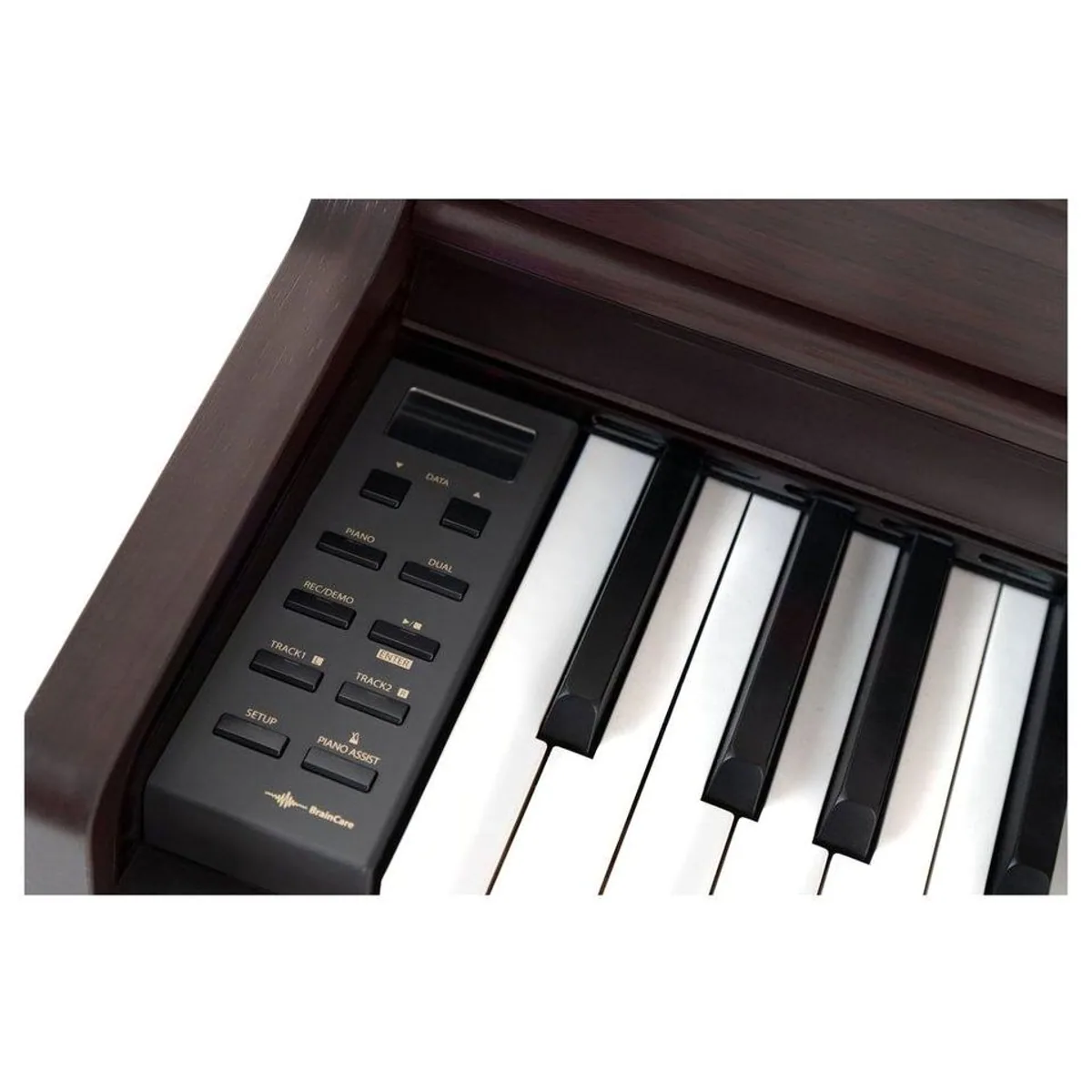 Steinmayer DP-321 E-Piano Set, 88 Tasten, Bluetooth, inkl. Klavierbank & Kopfhörer 4