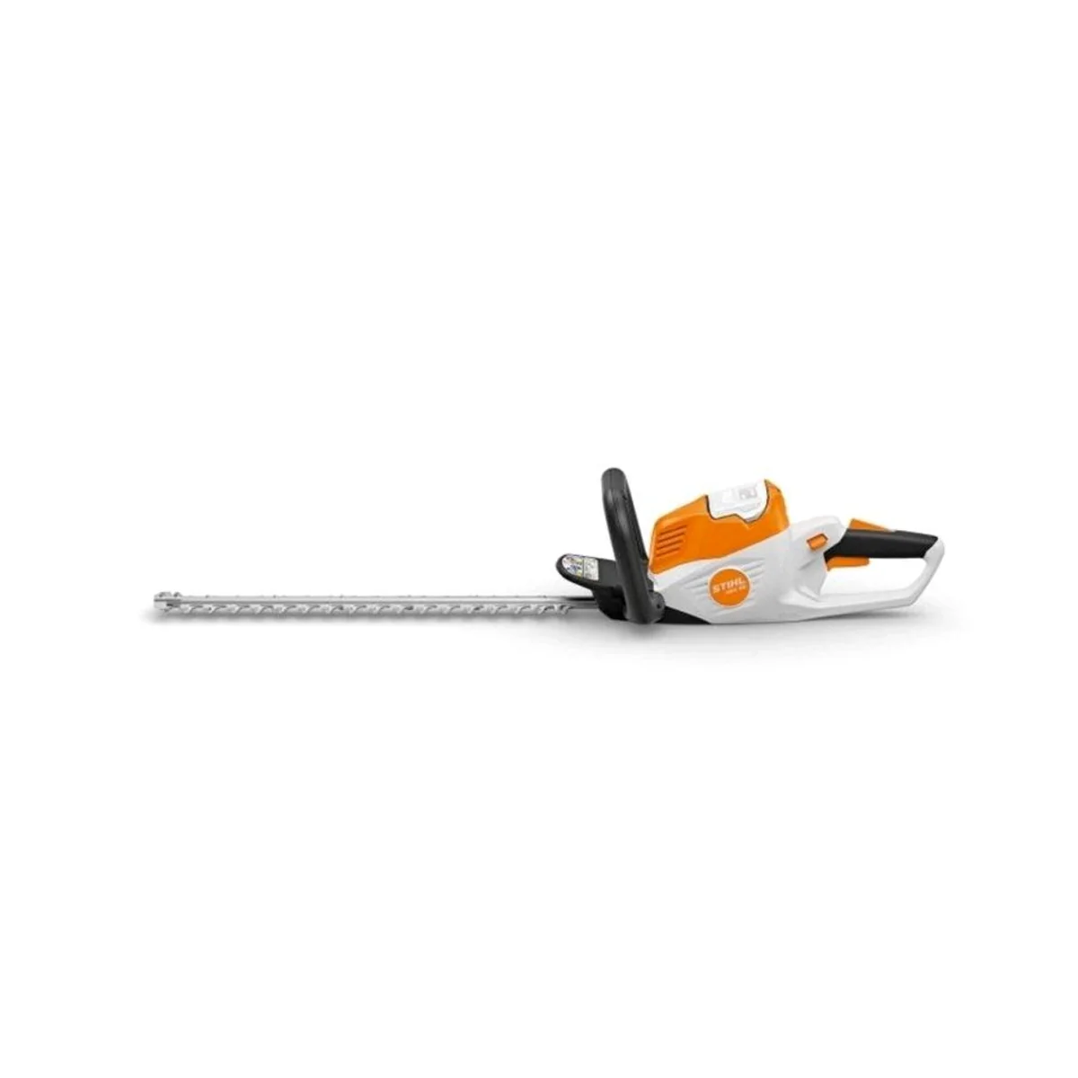 STIHL HSA 50 Akku-Heckenschere, kraftvoll, leicht, präzise
