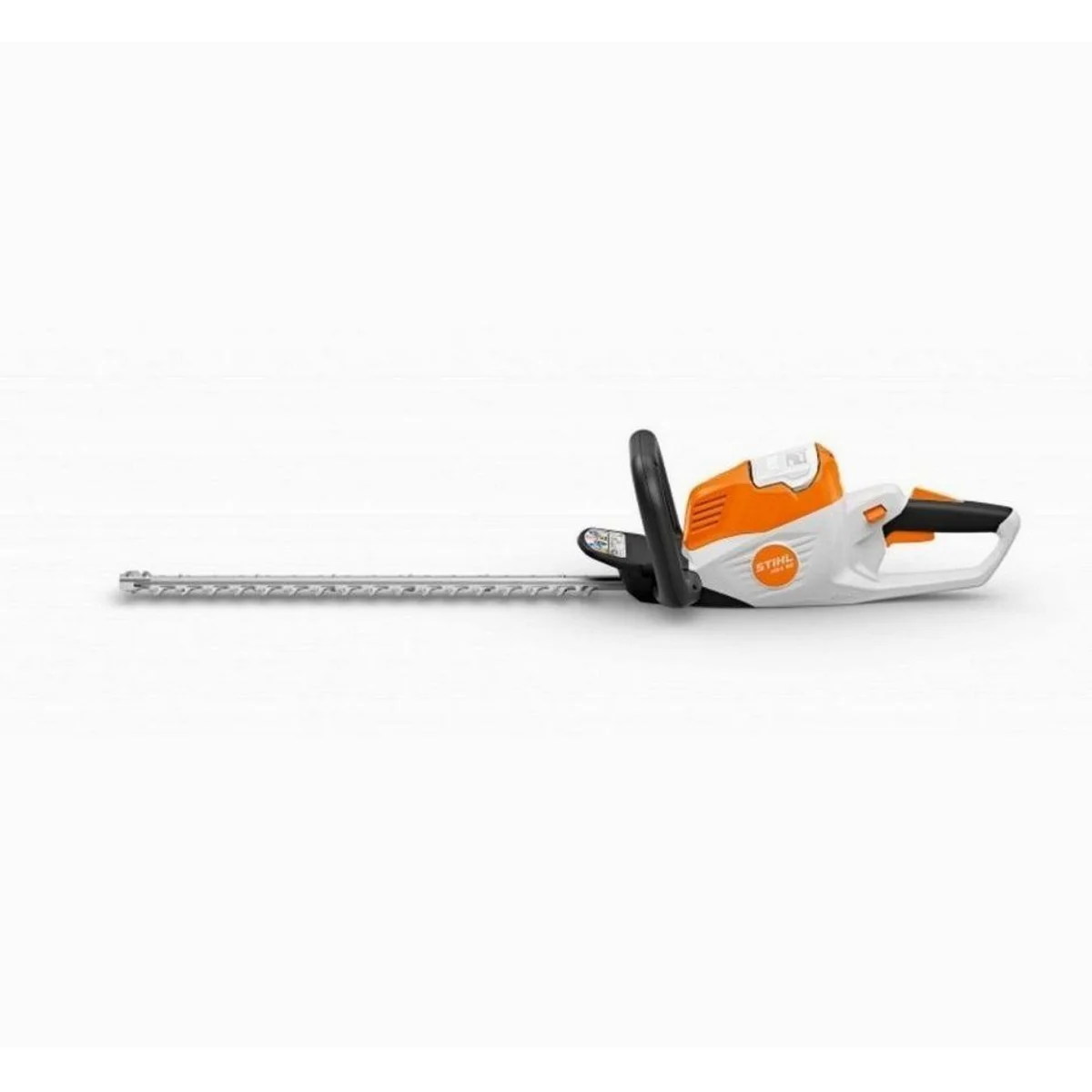 STIHL HSA 50 Akku-Heckenschere, kraftvoll, schnittstark, flexibel