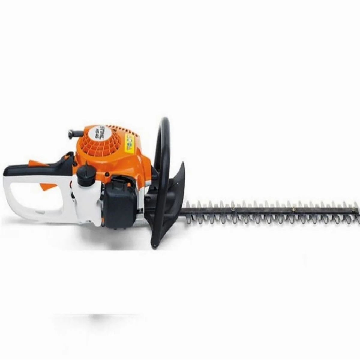 STIHL HS 45 Heckenschere, leicht & präzise, 45 cm Schnittlänge