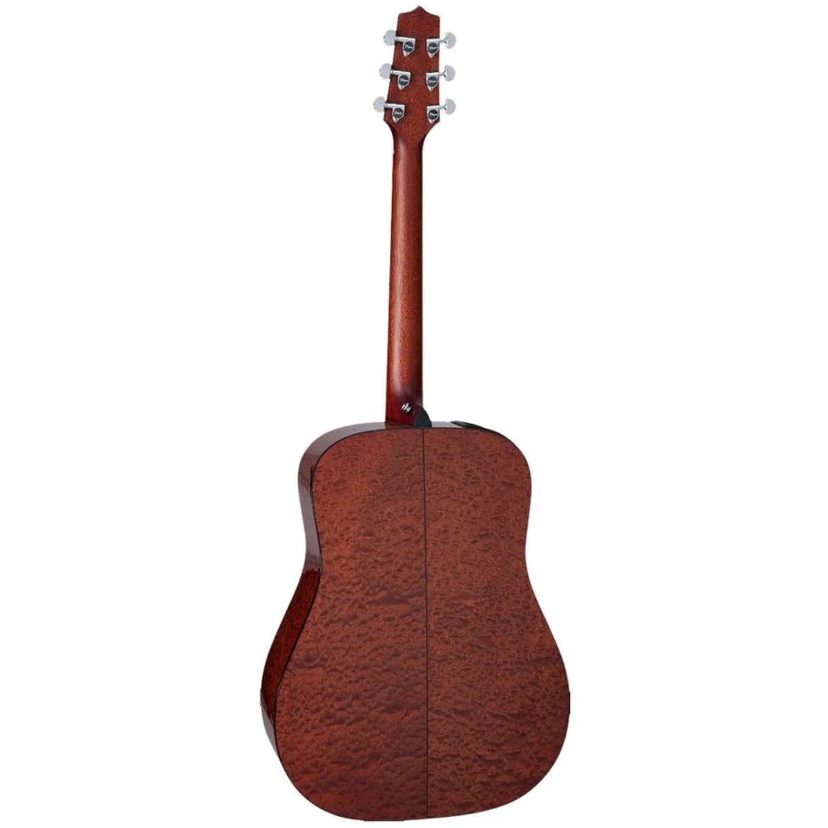 Takamine FT340BS Westerngitarre, Dreadnought-Form, integrierter Tonabnehmer 2