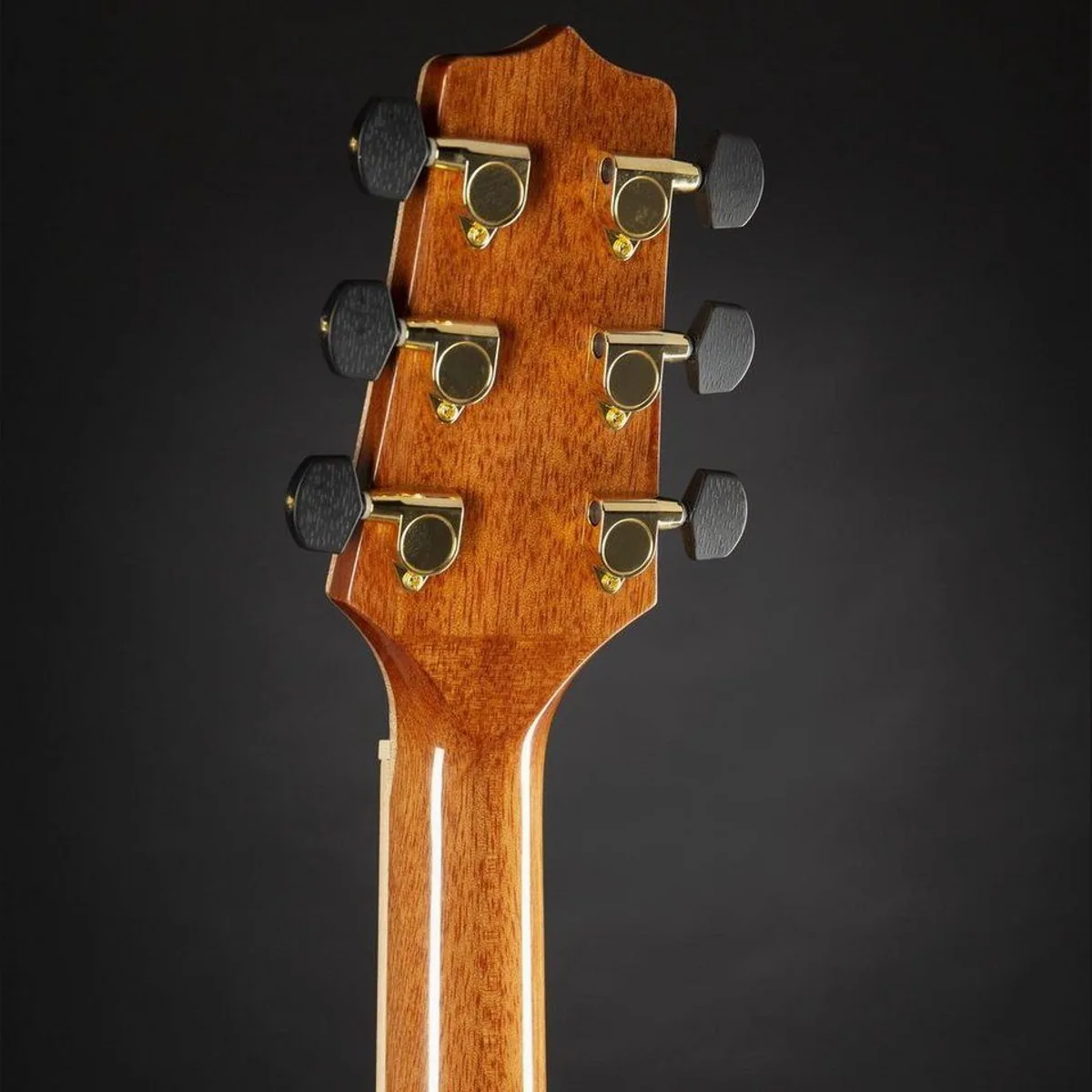 Takamine GD93CE-NAT Westerngitarre, massive Fichtendecke, Cutaway-Design 4