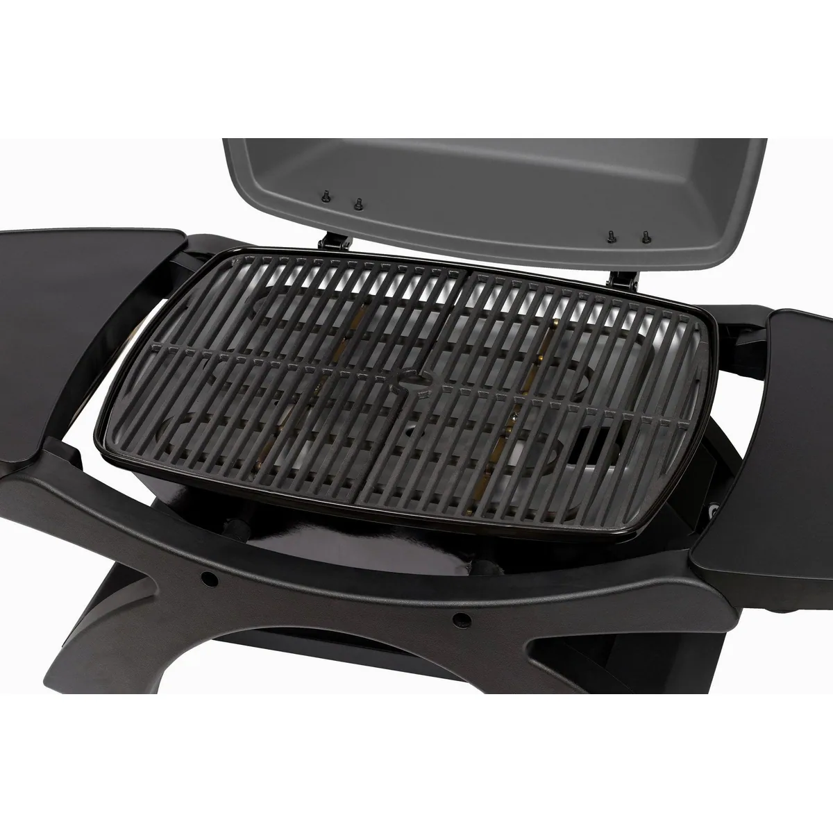 Tepro Elektrogrill Abington, 2300 W, 47 x 35 cm Grillfläche, präzise Ergebnisse 3