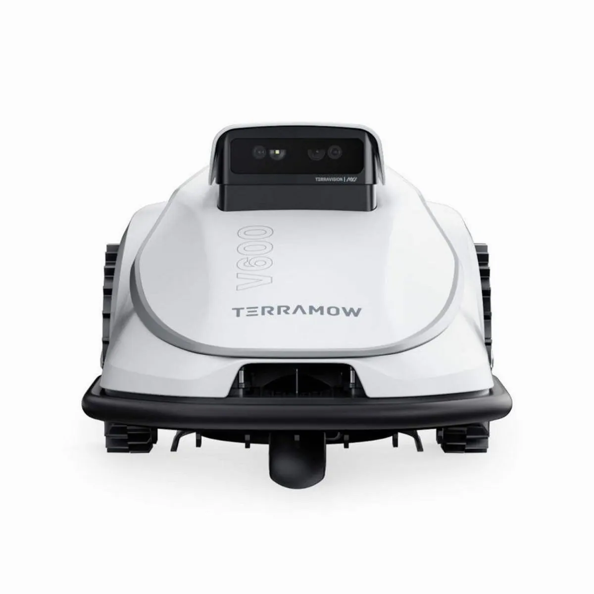 Terramow V600 Mähroboter, KI-Navigation, App-Steuerung, bis 600 m² Rasenfläche 2
