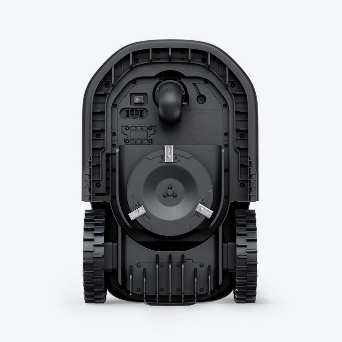 Terramow V600 Mähroboter, KI-Navigation, App-Steuerung, bis 600 m² Rasenfläche 5
