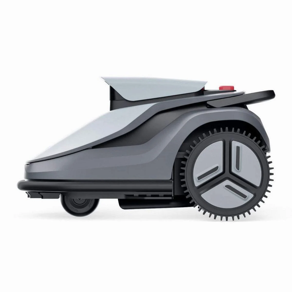 Terramow V1000 Mähroboter, KI-gestützte Navigation, App-Steuerung, für bis zu 1200 m² Rasenfläche 4