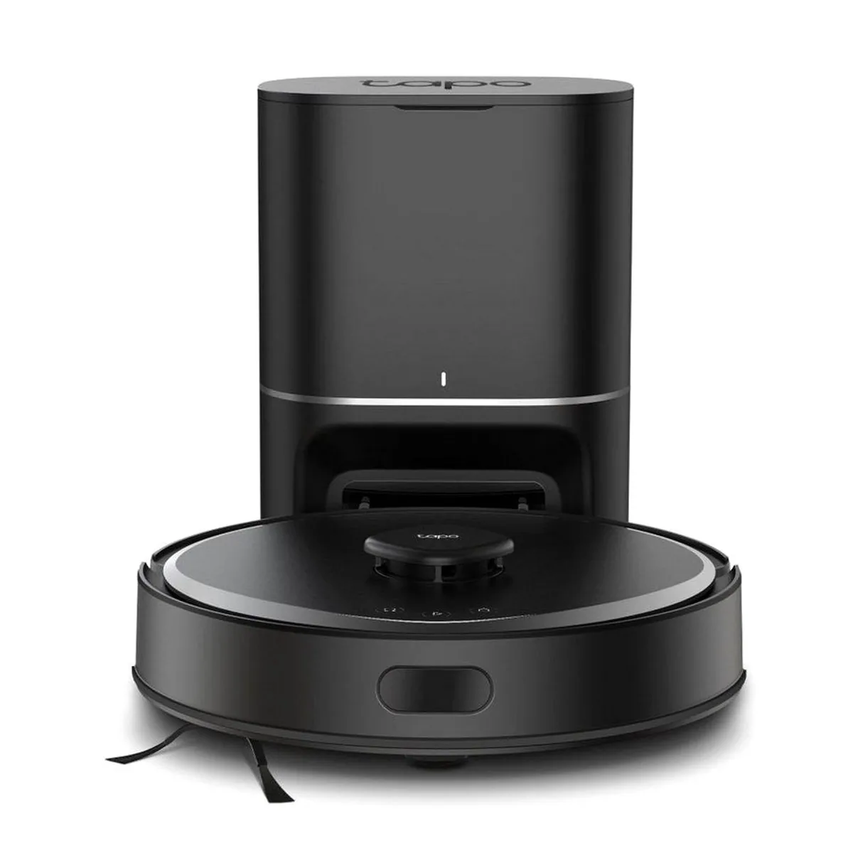 tp-link Tapo RV30 Max Plus, Nass-Trocken-Saugroboter mit Wischfunktion und Absaugstation 2