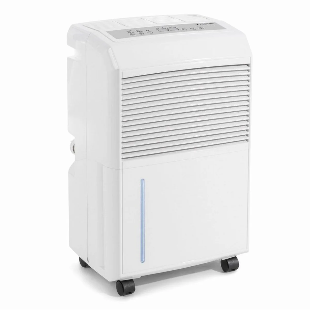 TROTEC TTK 90 E Luftentfeuchter, Hygrostatsteuerung, digitale Anzeige 2