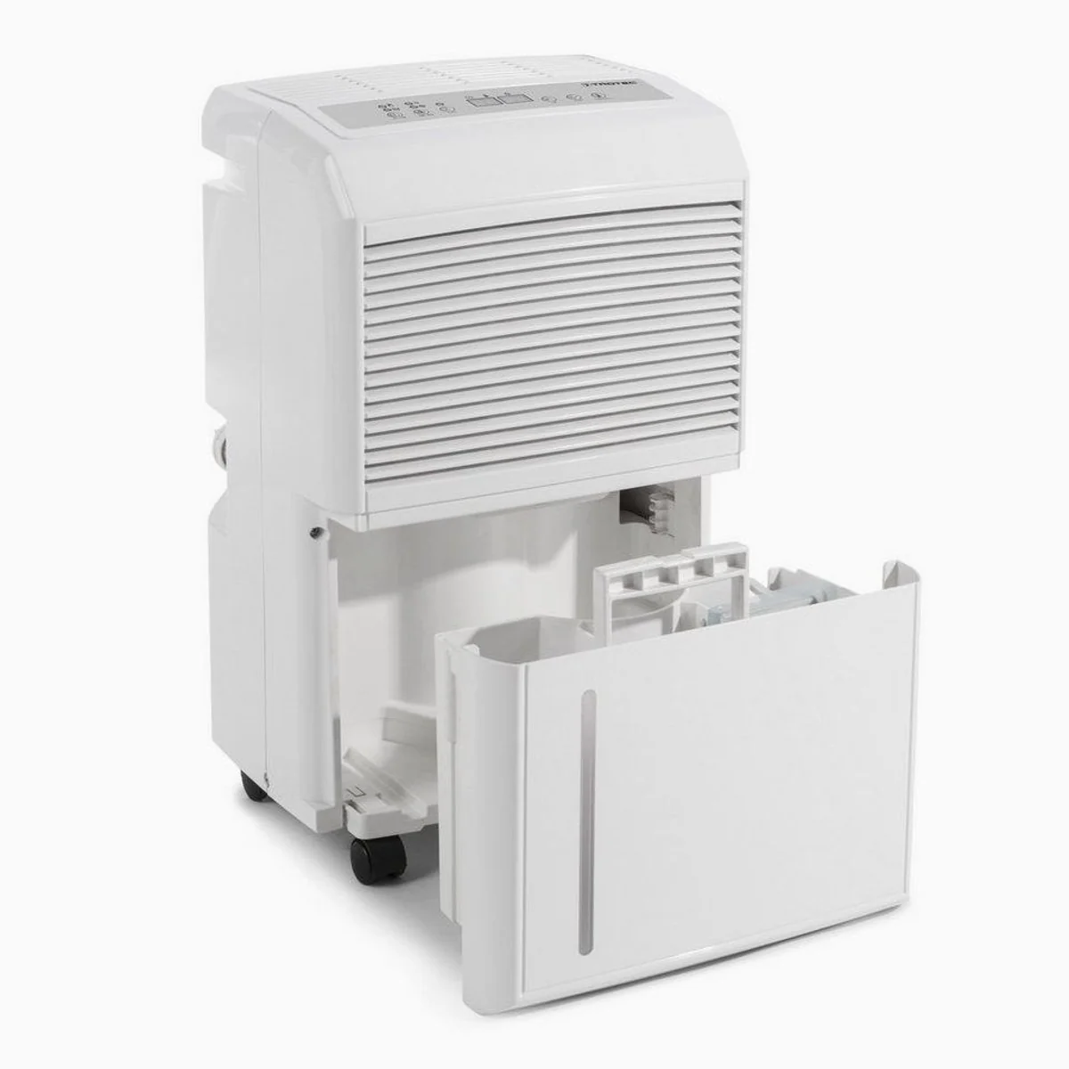TROTEC TTK 90 E Luftentfeuchter, Hygrostatsteuerung, digitale Anzeige 3