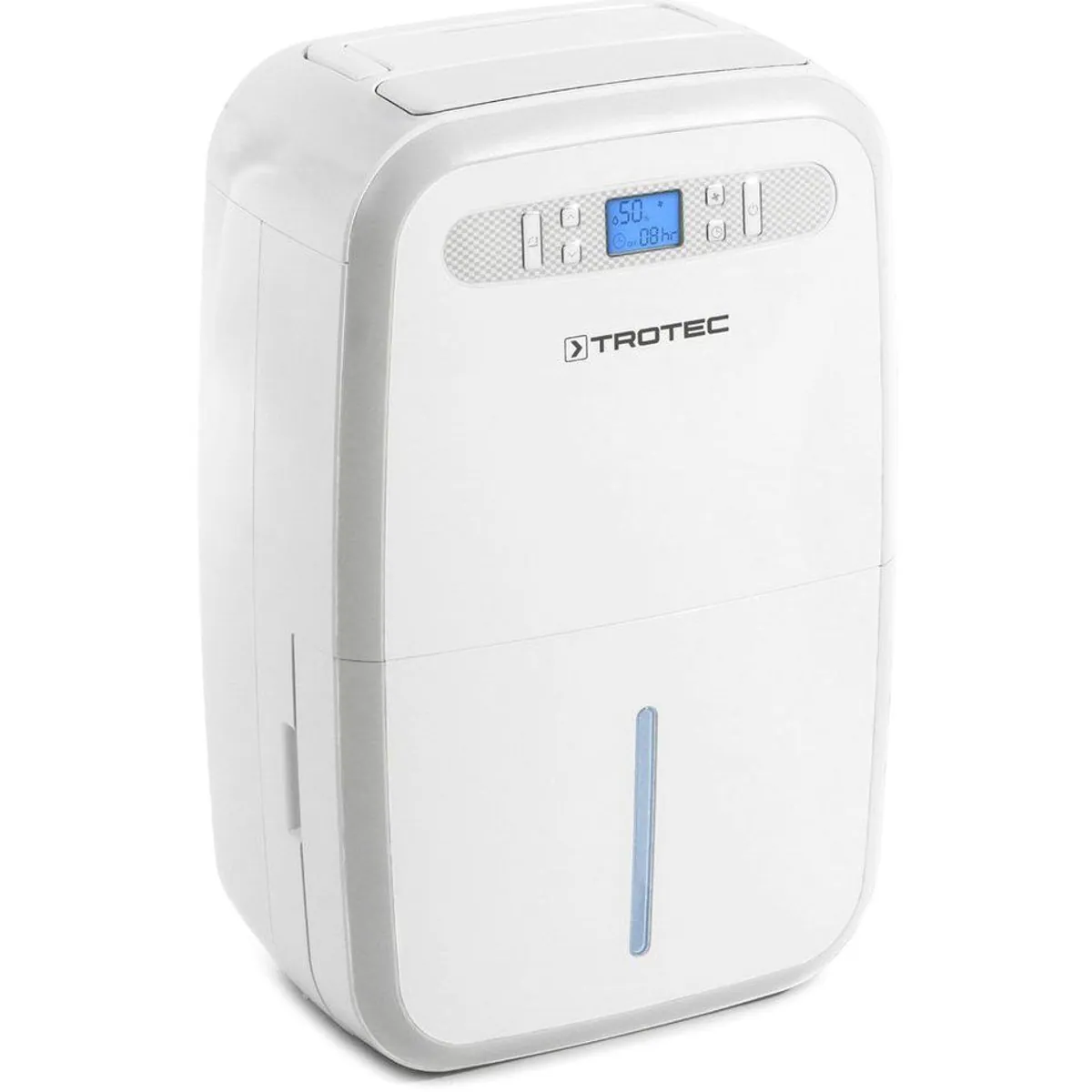 TROTEC TTK 95 E Luftentfeuchter, Hygrostatgesteuerte Automatik, Wäschetrocknungs-Funktion 2