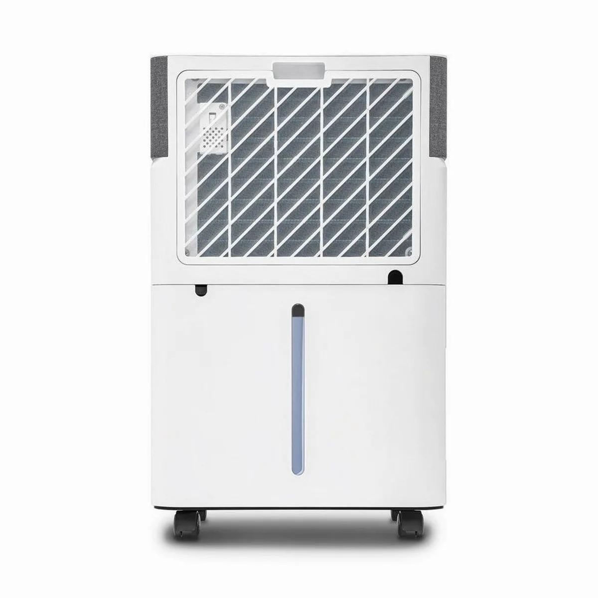 TROTEC TTK 63 E WiFi Luftentfeuchter, Komfortmodus, Wäschetrocknung, Timer 2
