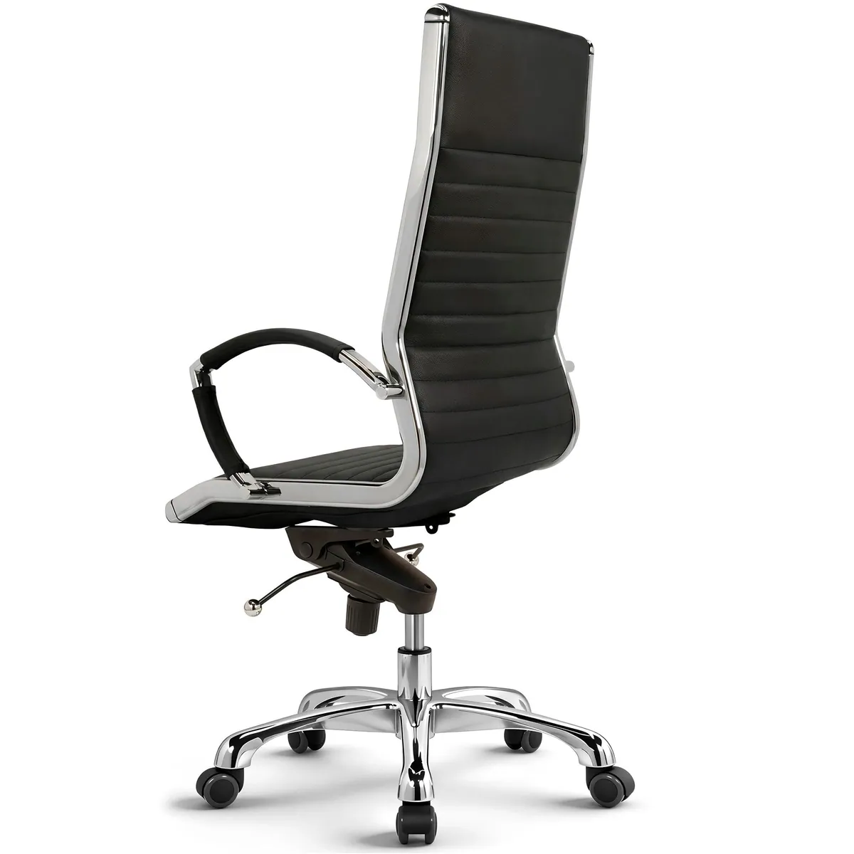 Versee Montreal Chefsessel, ergonomisch, Leder, 150 kg belastbar 3