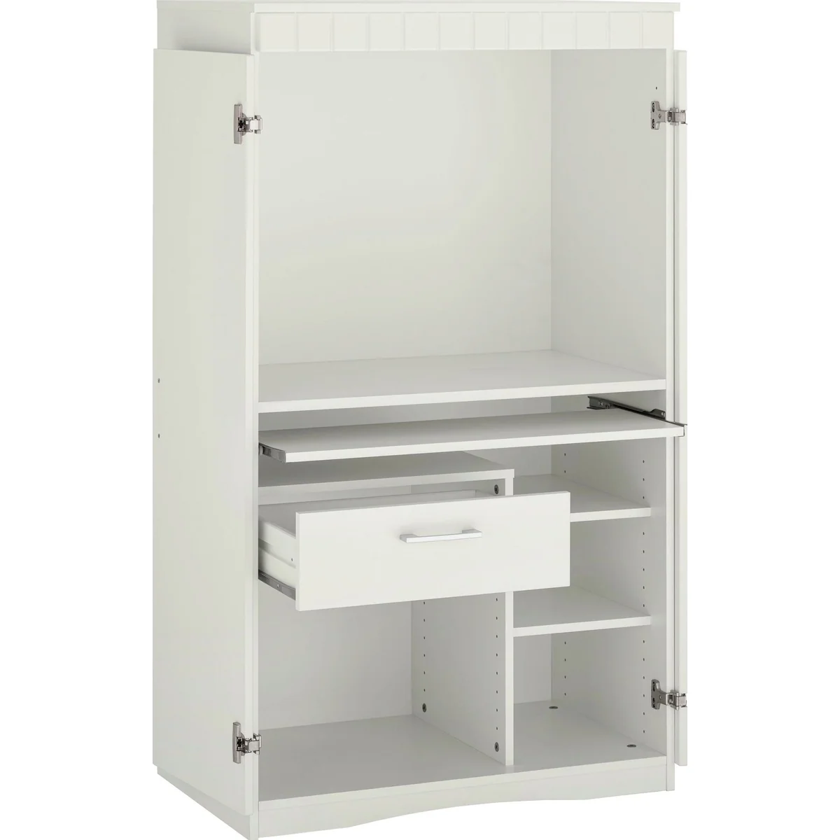 VOGL Möbelfabrik Sekretär Niklas, funktionales Design, hochwertige Verarbeitung 5