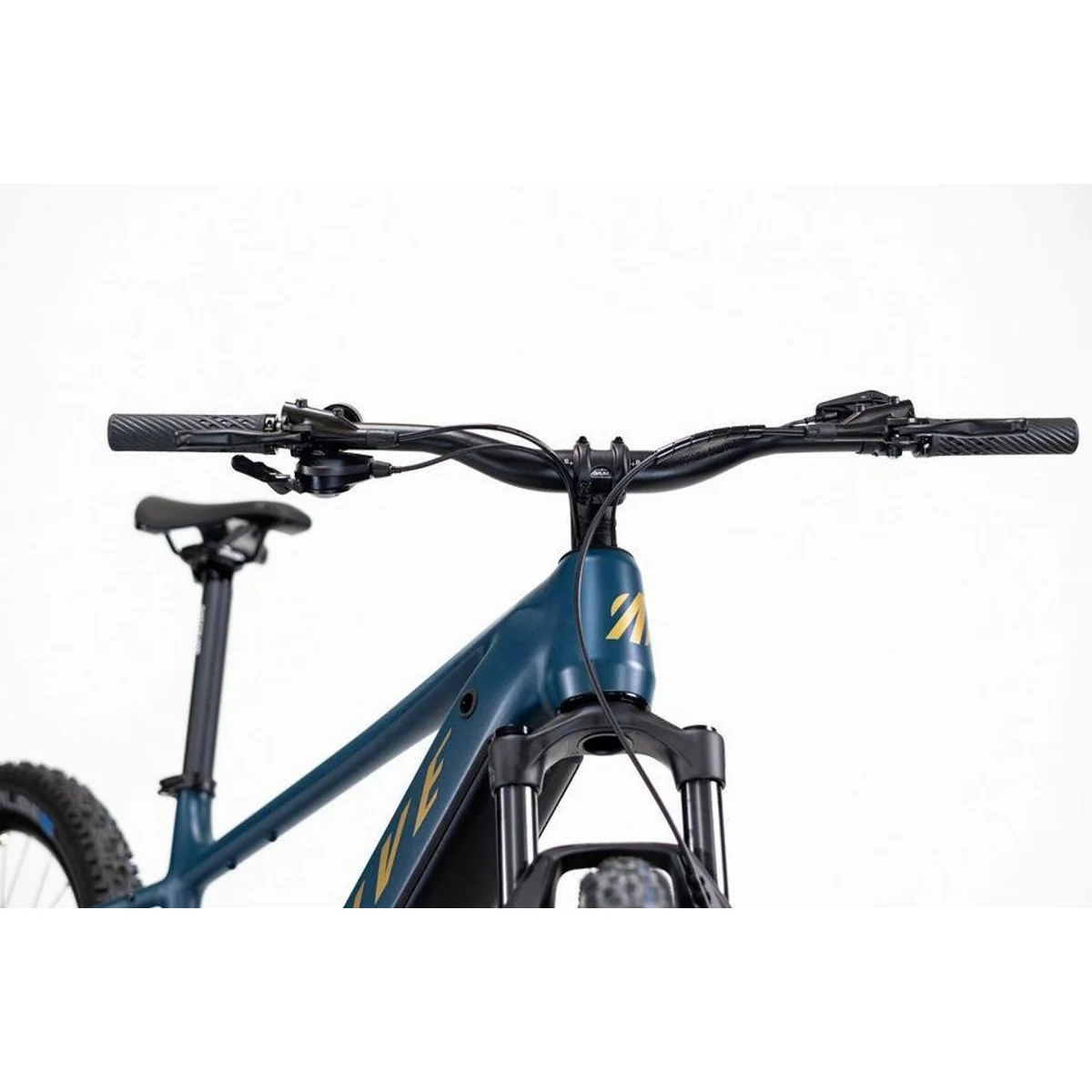 Wanted E-Bike Mountainbike, Bosch Performance Line CX Gen5, 800 Wh Akku — leistungsstark und intelligent 3