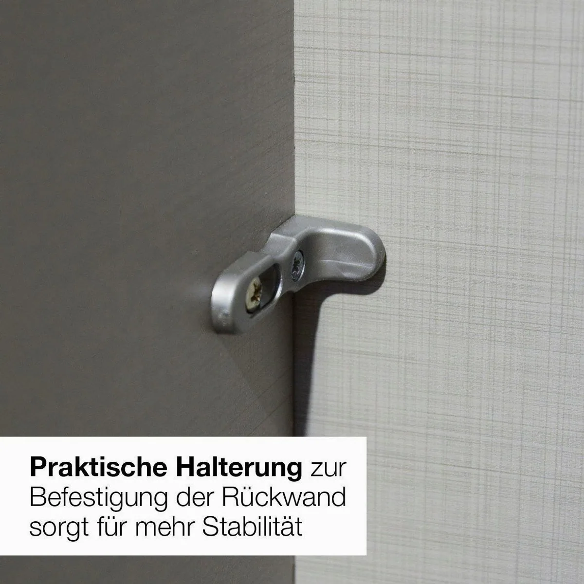 Wimex Schwebetürenschrank Minden, elegantes Design, großzügiger Stauraum, individuelle Anpassung 4