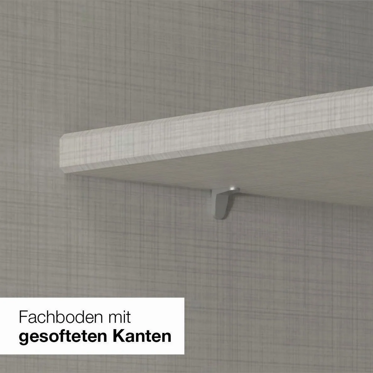 Wimex Schwebetürenschrank Minden, elegantes Design, großzügiger Stauraum, individuelle Anpassung 5
