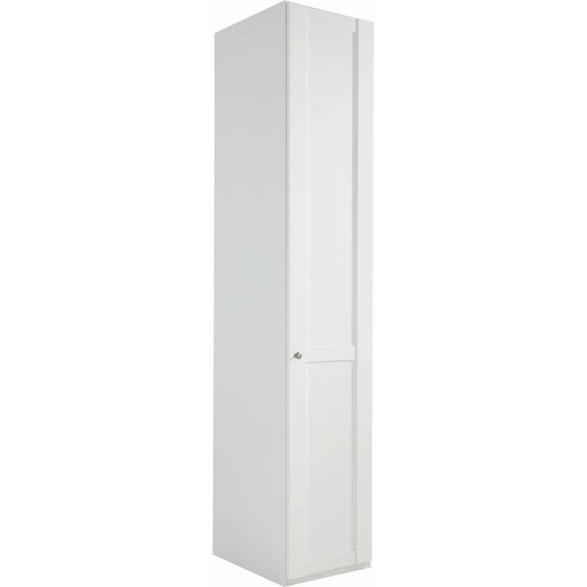 Wimex Kleiderschrank New York, stilvolles Design, individuelle Größenwahl