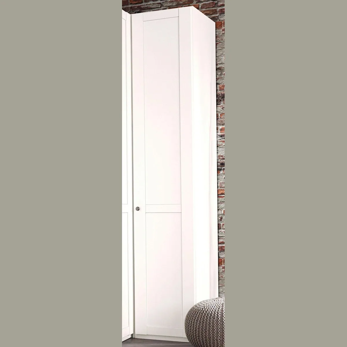 Wimex Kleiderschrank New York, stilvolles Design, individuelle Größenwahl 5