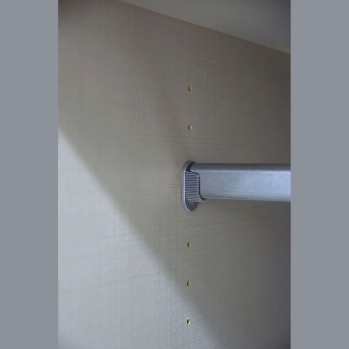 Wimex Schwebetürenschrank Emden, moderner Kleiderschrank mit Spiegel und Schubladen 4