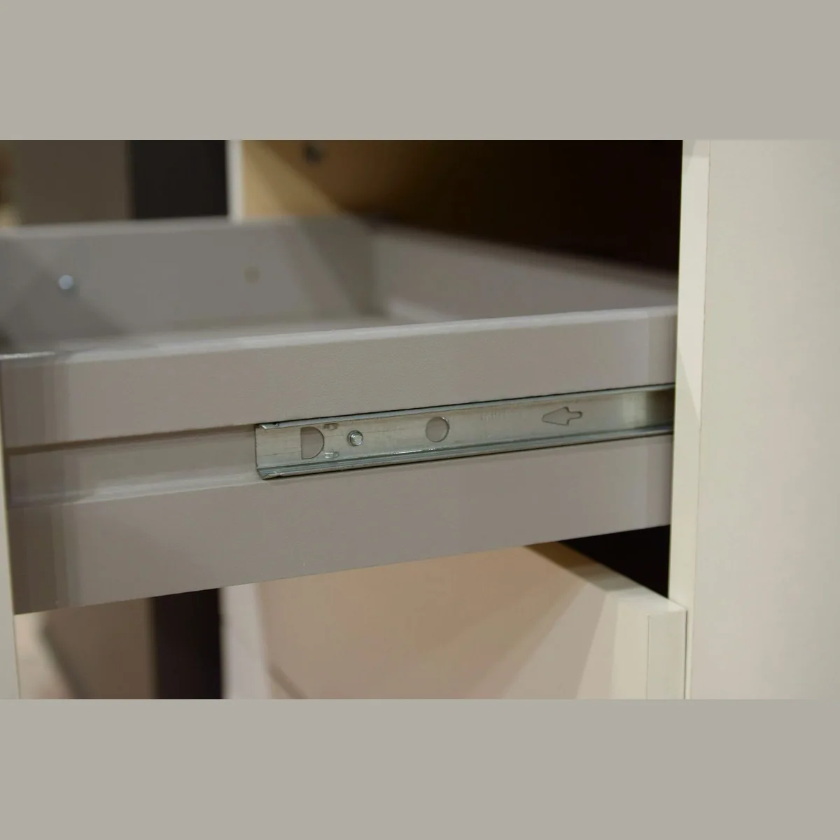 Wimex Schwebetürenschrank Stade, B: 168 cm, mit Spiegel und praktischen Schubladen 5