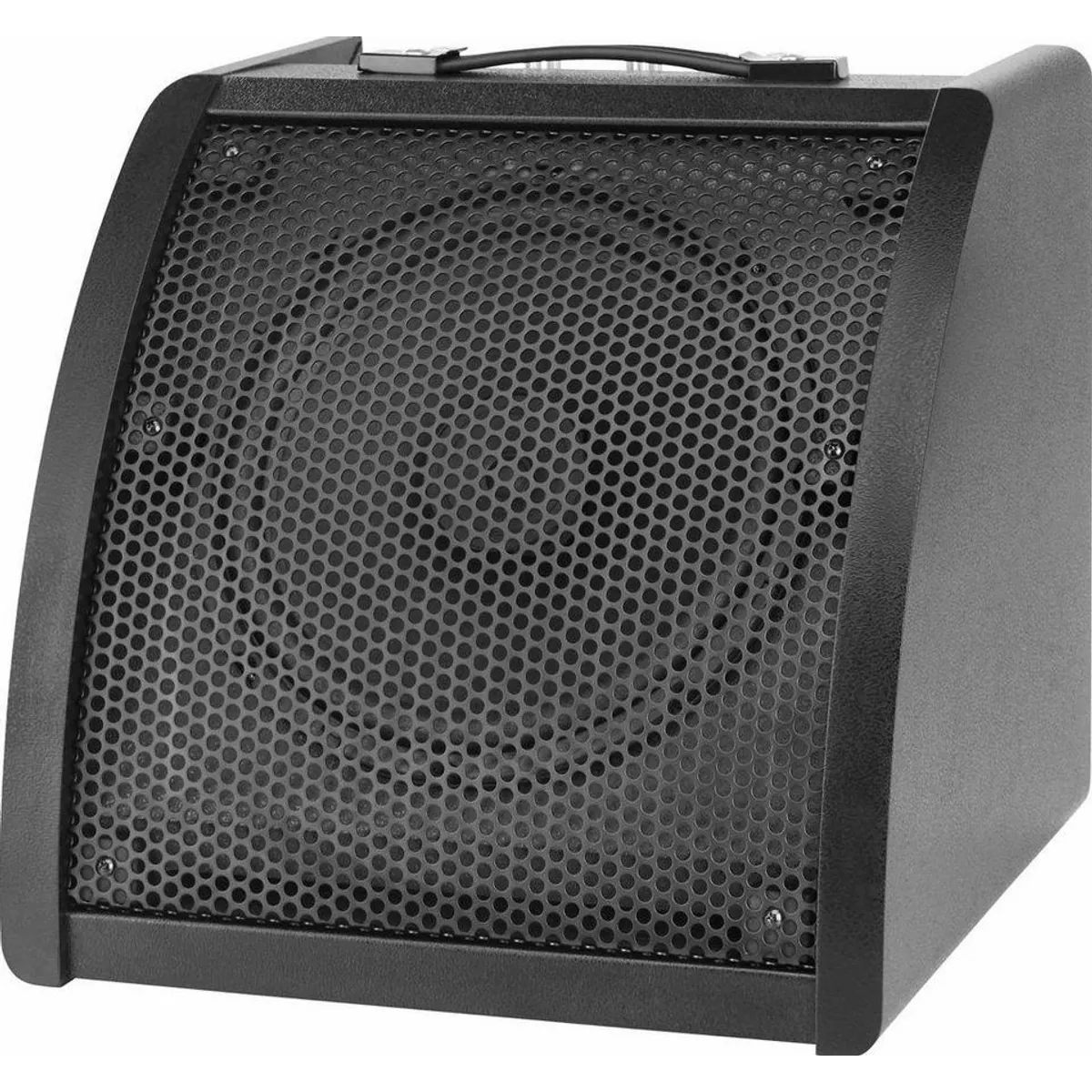 XDrum DD-530 E-Drum, vielseitig einsetzbar, 400 Sounds, Mesh Heads — ideal für Bühne und Zuhause 5