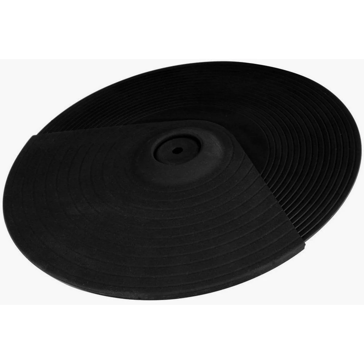 XDrum DD-530 Mesh Add On Pack, Erweiterung für E-Drum-Set mit Mesh Head und Cymbal Pad 4
