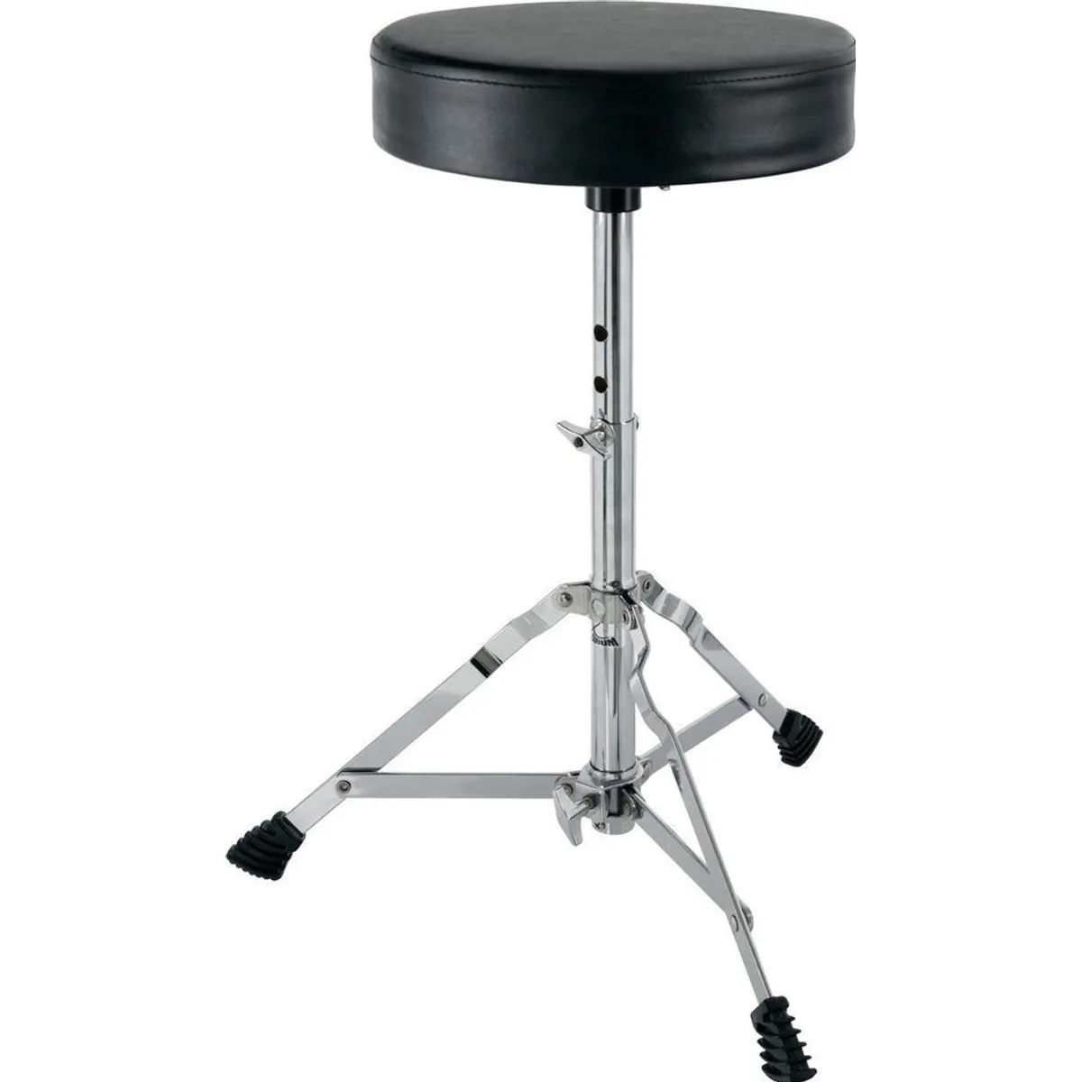 XDrum DD-250 E-Drum Kit, platzsparend, anschlagdynamisch, inkl. Zubehör 3