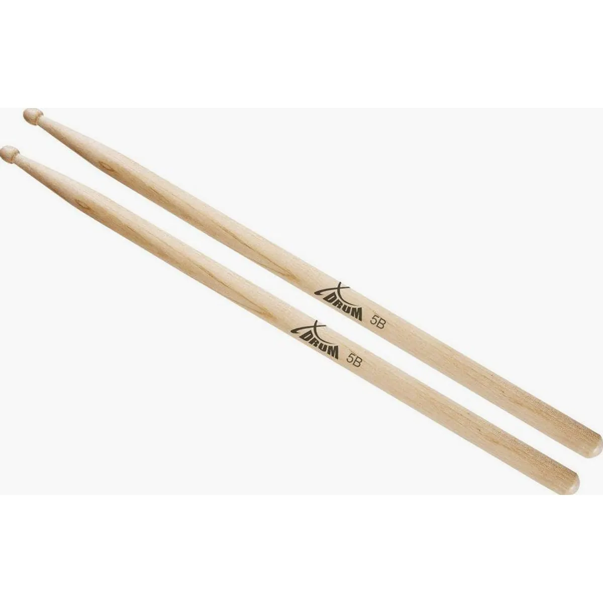 XDrum DD-250 E-Drum Kit, platzsparend, anschlagdynamisch, inkl. Zubehör 5