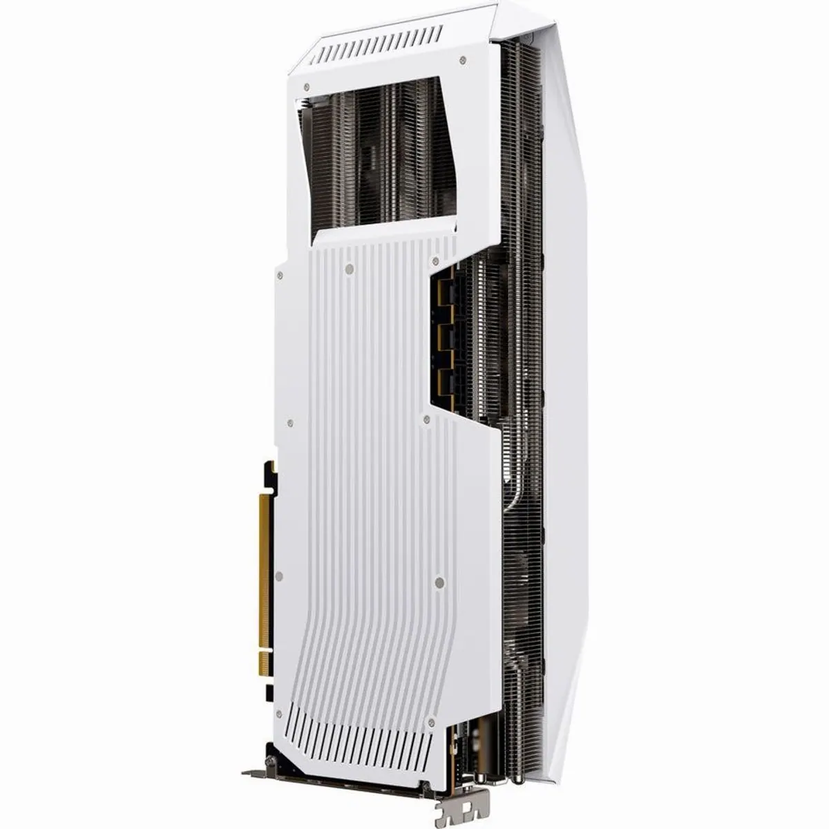 XFX Radeon RX 9070 XT OC Mercury RGB, 16 GB GDDR6, 4K Gaming und Effizienz 5