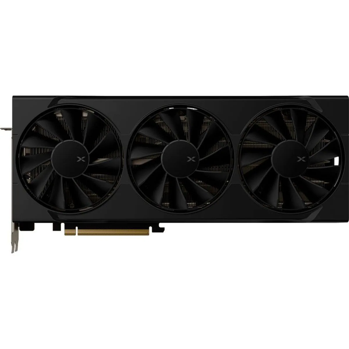 XFX Radeon RX 9070 XT Swift, Grafikkarte der RDNA4-Architektur, 16 GB GDDR6 2