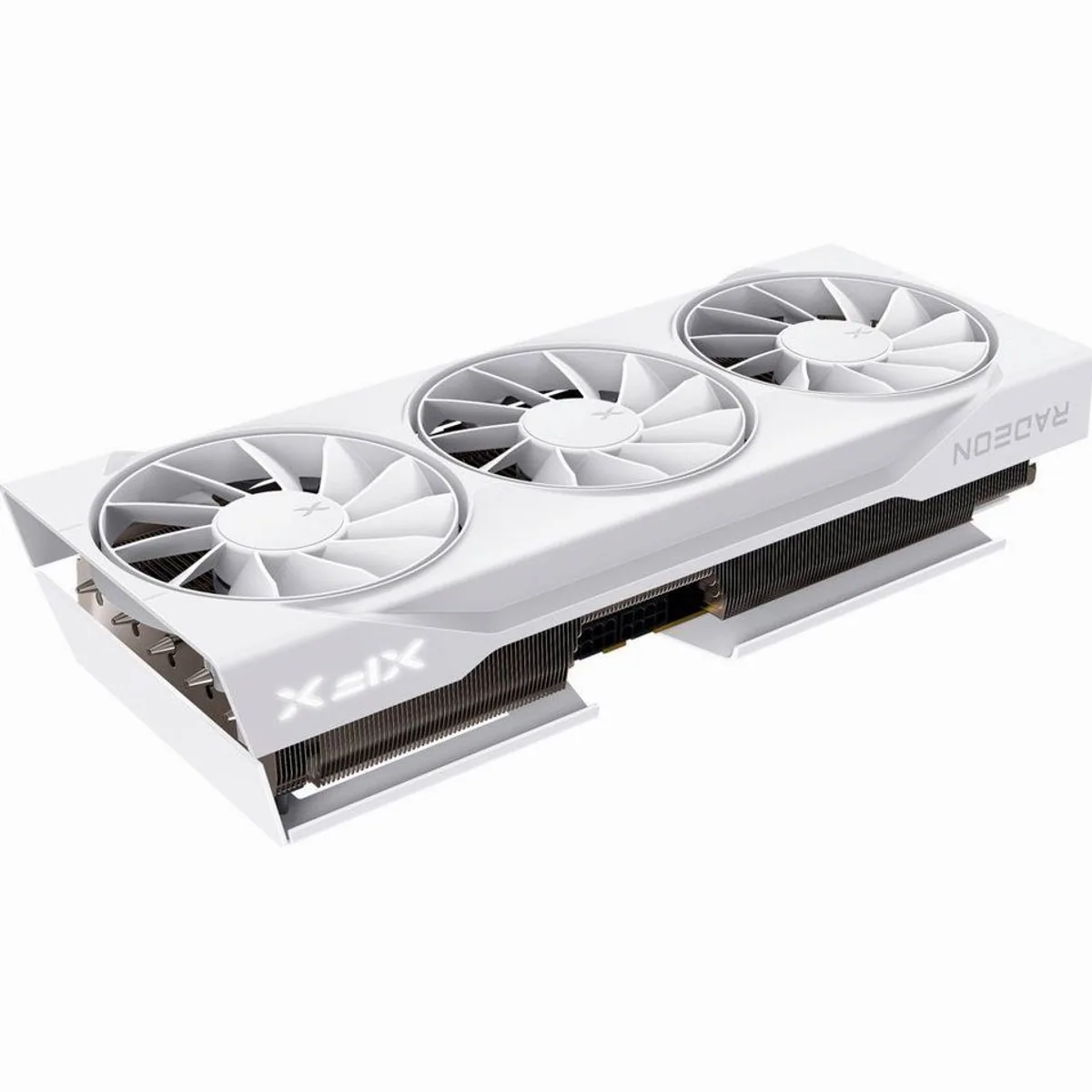 XFX Radeon RX 9070 XT Swift, 16 GB GDDR6, PCIe 5.0, 4K Gaming 3