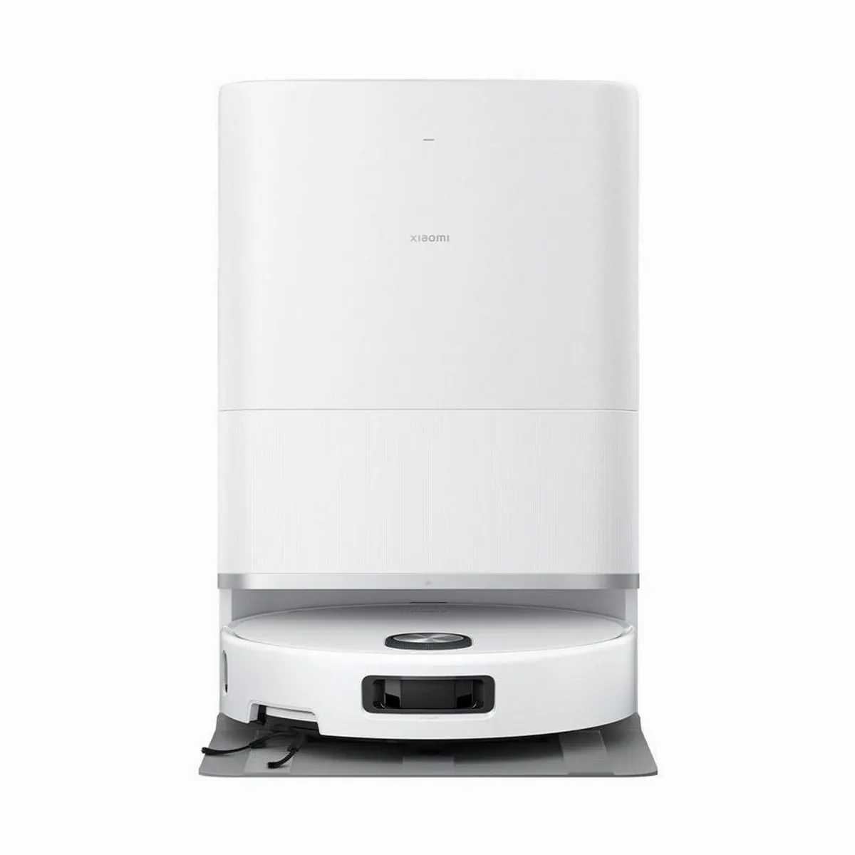 Xiaomi Saugroboter Robot Vacuum 5, 20000Pa Saugkraft, Selbstreinigende Basisstation 4