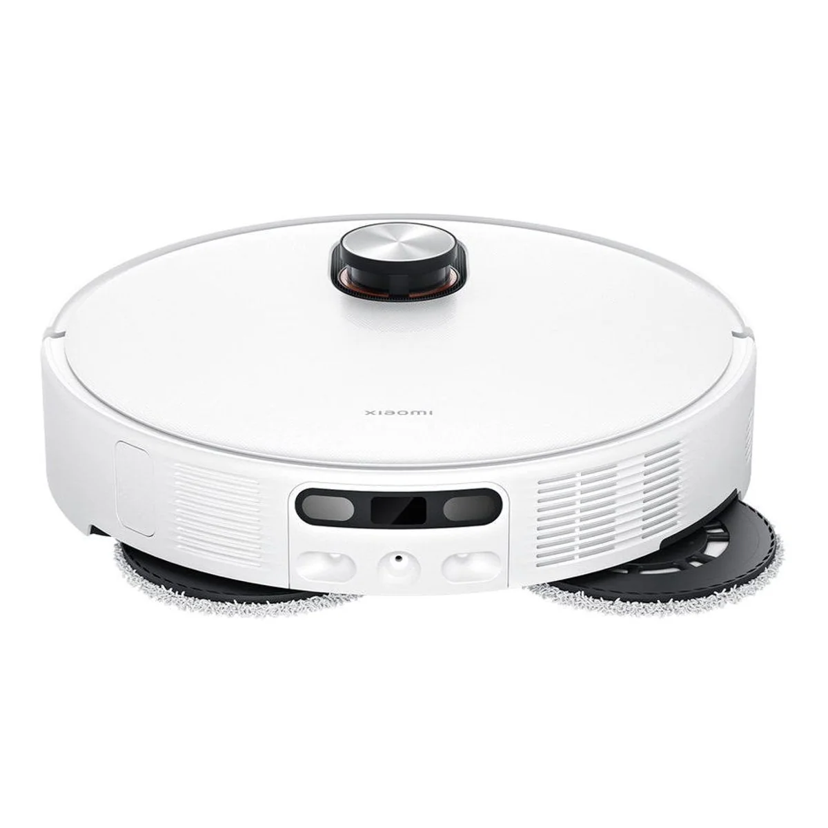 Xiaomi Saugroboter Robot Vacuum 5, 20000Pa Saugkraft, Selbstreinigende Basisstation 5