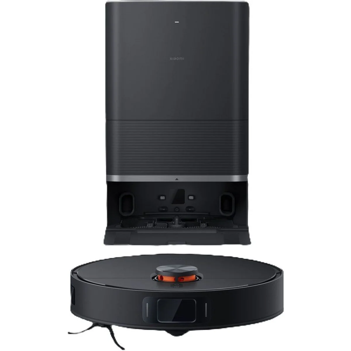 Xiaomi Robot X20 Max, starke Saugleistung, intelligente Navigation, Wischfunktion 3