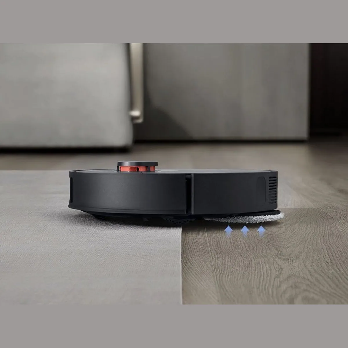 Xiaomi Robot X20 Max, starke Saugleistung, intelligente Navigation, Wischfunktion 4
