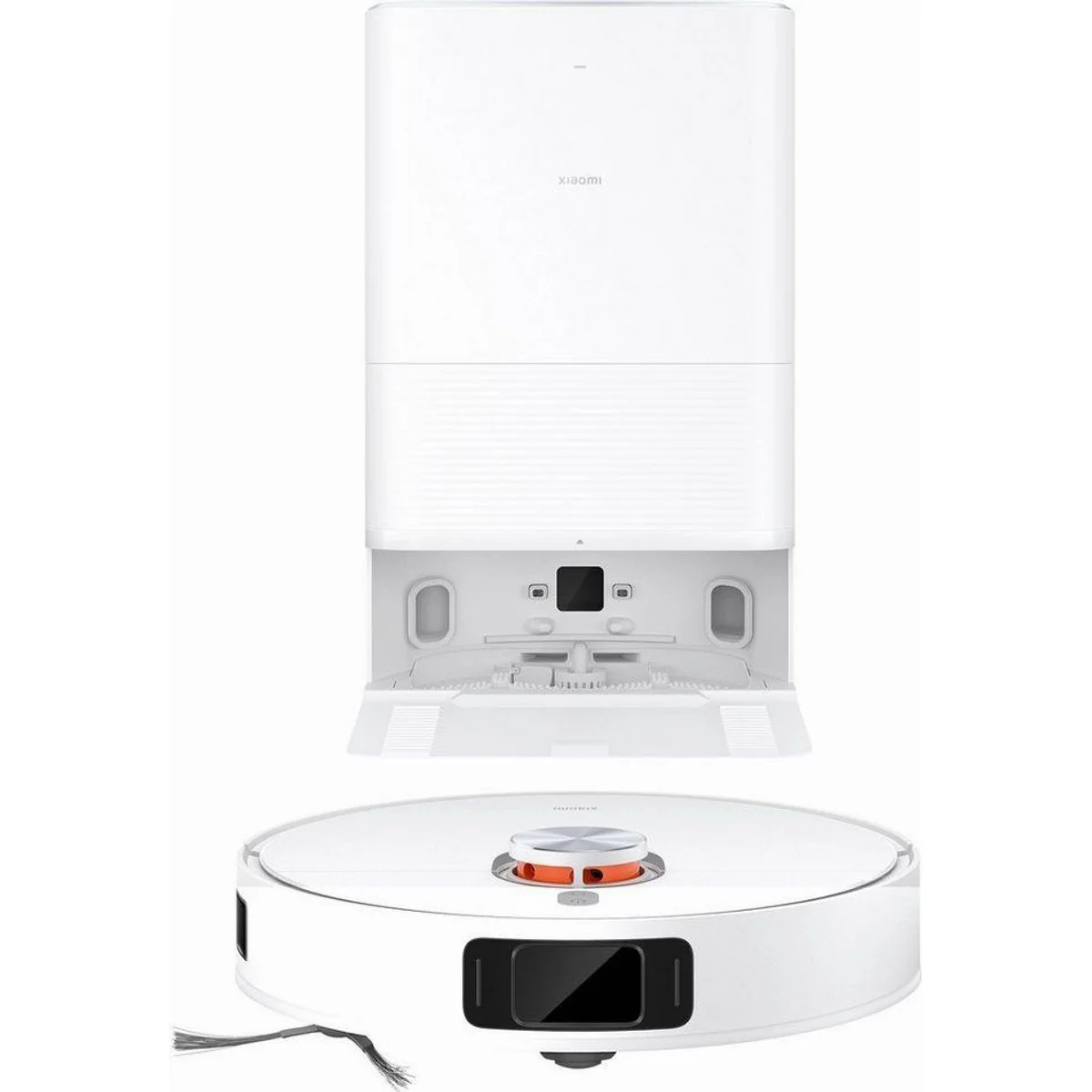 Xiaomi Robot X20 Pro Saugroboter, kraftvoll mit Wischfunktion, intelligente Navigation 2