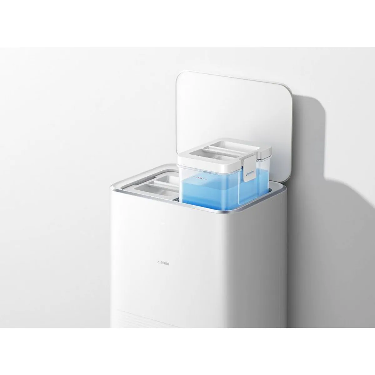 Xiaomi Robot X20 Pro Saugroboter, kraftvoll mit Wischfunktion, intelligente Navigation 4