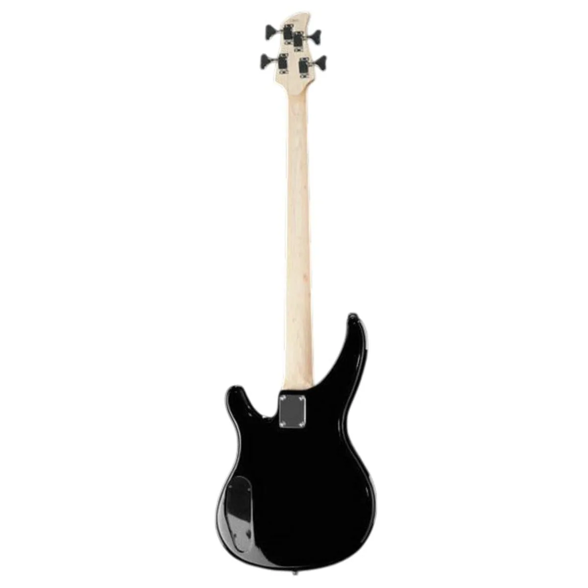 Yamaha TRBX 174 E-Bass, vielseitiger Klang, komfortable Bespielbarkeit