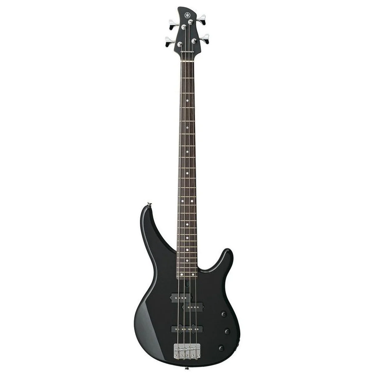 Yamaha TRBX 174 E-Bass, vielseitiger Klang, komfortable Bespielbarkeit 2
