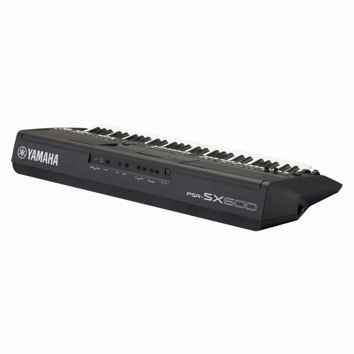 Yamaha PSR-SX600 Keyboard, vielseitige Klangerzeugung, USB-Audio-Aufnahme, Smart Chord-Funktion 4