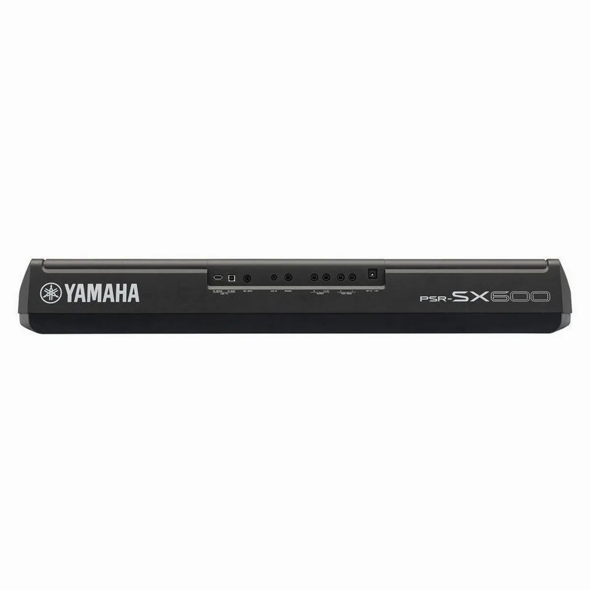 Yamaha PSR-SX600 Keyboard, vielseitige Klangerzeugung, USB-Audio-Aufnahme, Smart Chord-Funktion 5