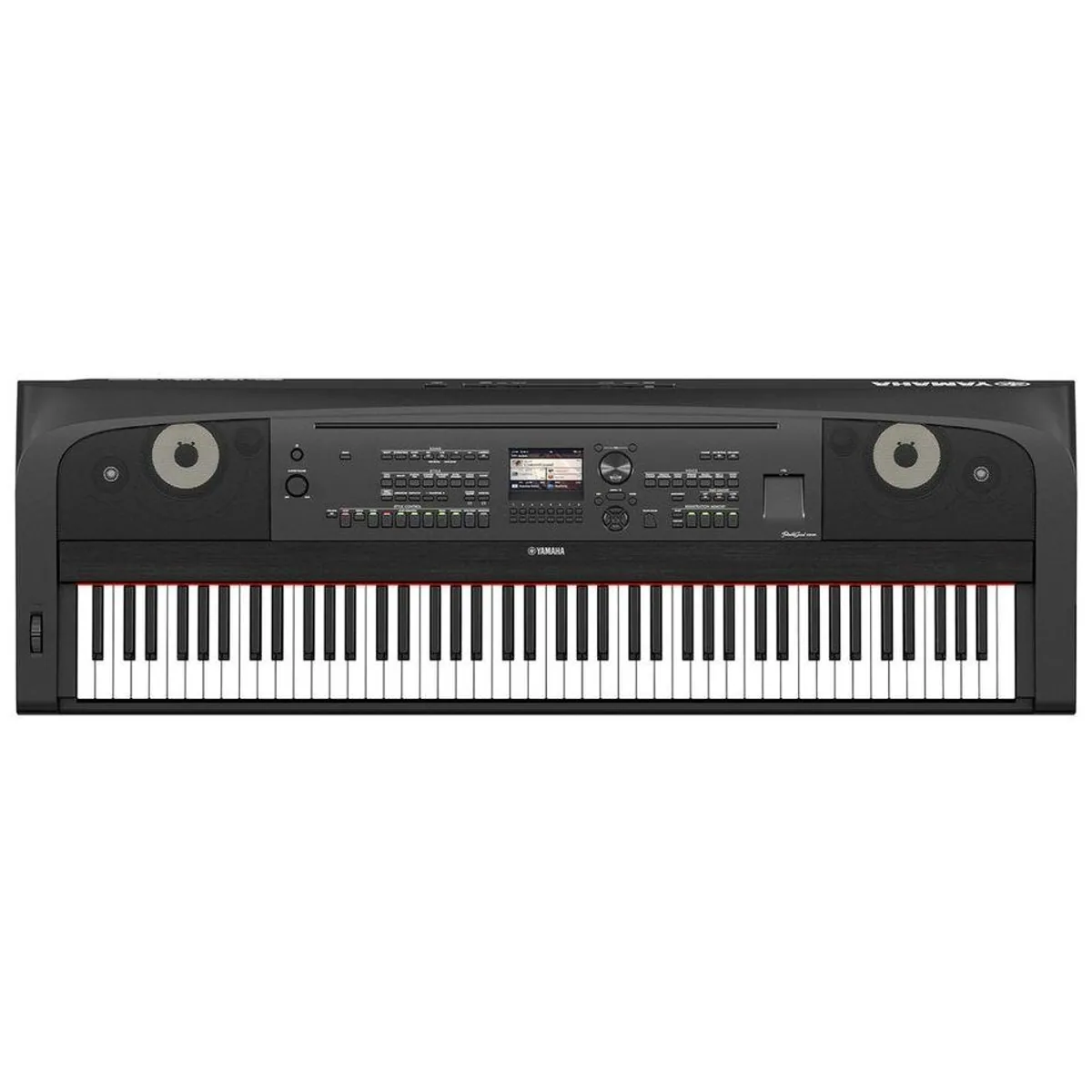 Yamaha DGX-670 Home-Keyboard, vielseitig, elegant, intuitiv — max. 150 Zeichen