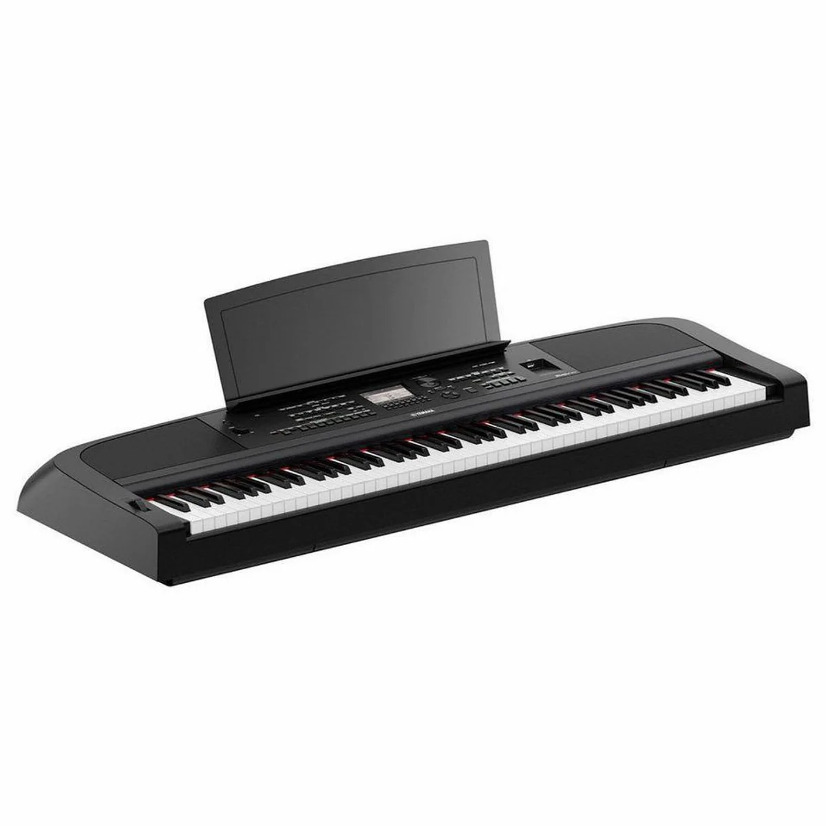 Yamaha DGX-670 Home-Keyboard, vielseitig, elegant, intuitiv — max. 150 Zeichen 2