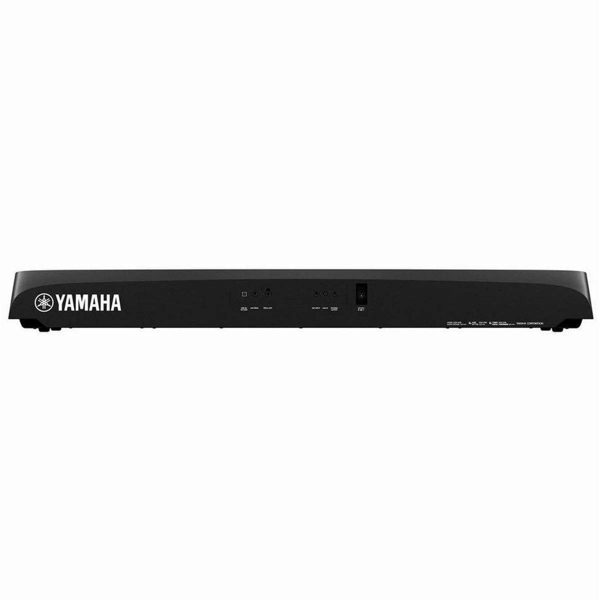 Yamaha DGX-670 Home-Keyboard, vielseitig, elegant, intuitiv — max. 150 Zeichen 3